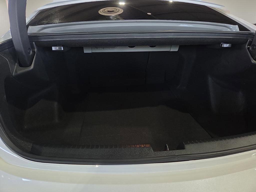 Used 2024 Acura TLX SH-AWD w/ A-SPEC Pkg image 13
