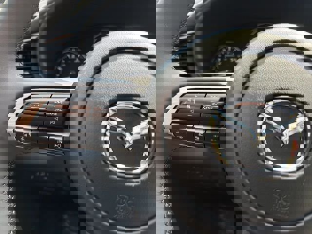 New 2026 MAZDA CX-30 AWD 2.5 S image 25