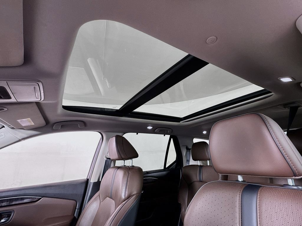 Used 2023 Honda Pilot Elite image 22