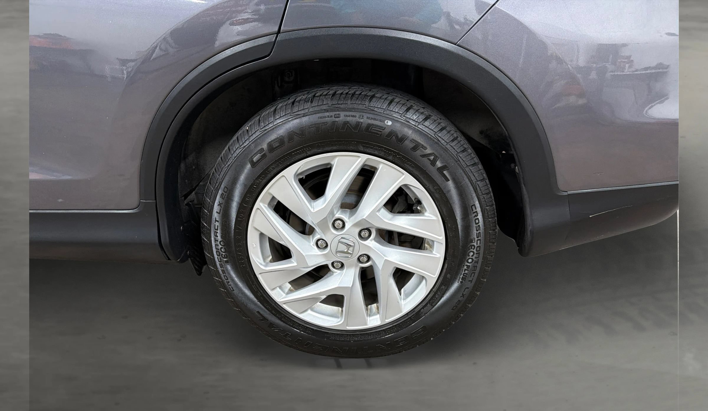 Used 2016 Honda CR-V EX-L image 47