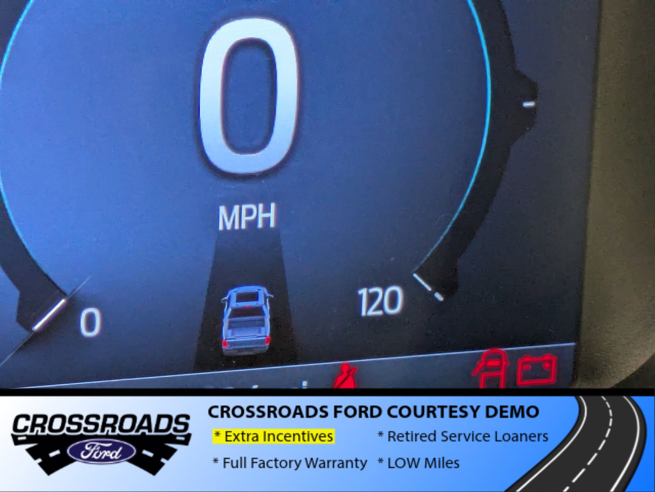 New 2025 Ford F150 STX w/ Equipment Group 200A image 22