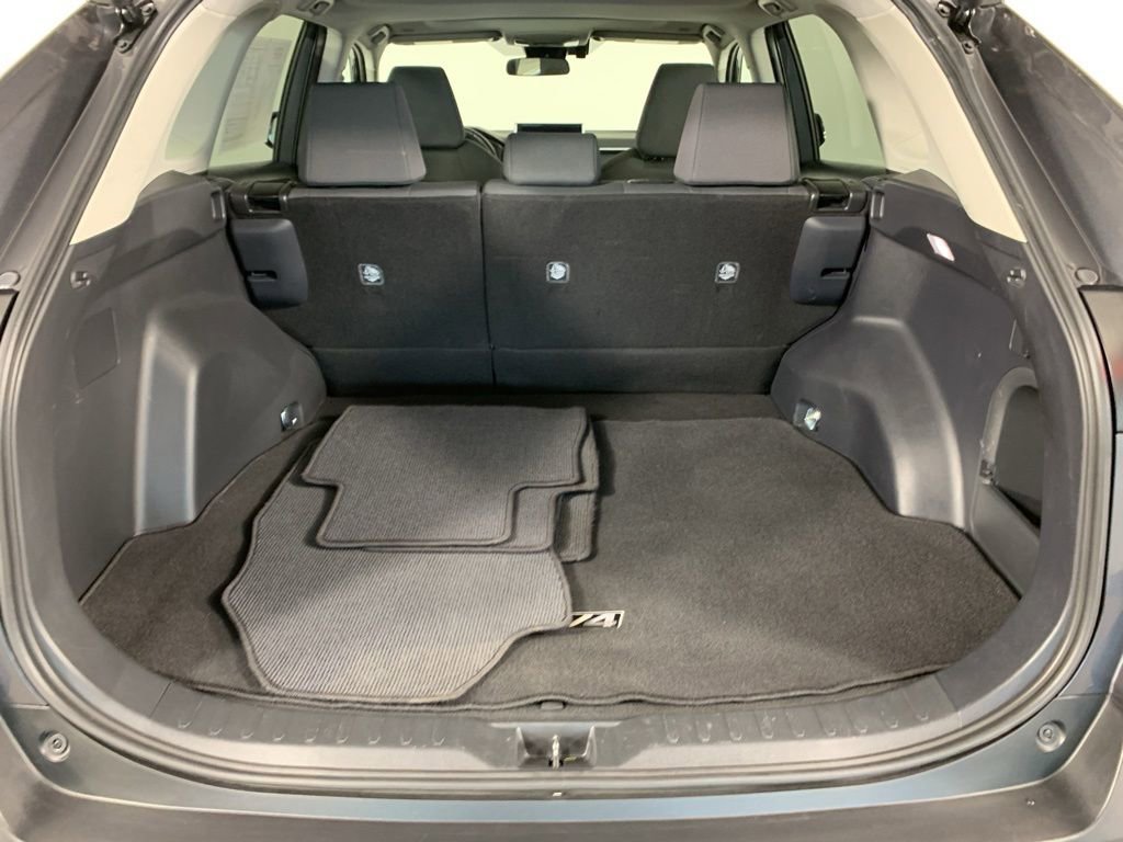 Used 2024 Toyota RAV4 XLE w/ Convenience Package AWD/4WD image 13