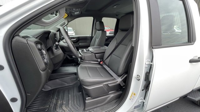 Used 2024 Chevrolet Silverado 2500 W/T w/ WT/CX Safety Package image 11