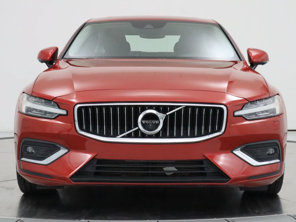 Used 2019 Volvo S60 T6 Inscription AWD/4WD image 8