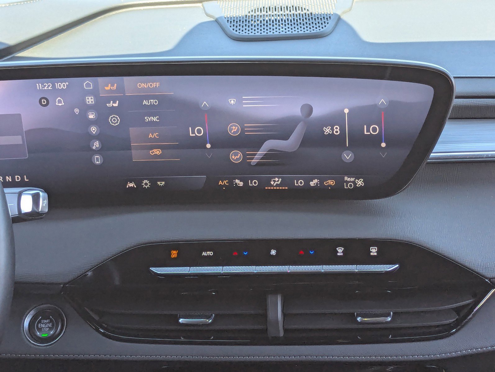 Certified 2025 Buick Enclave Preferred image 19