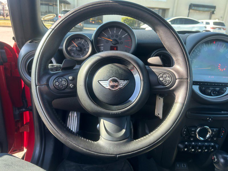 Used 2015 MINI Cooper S image 14