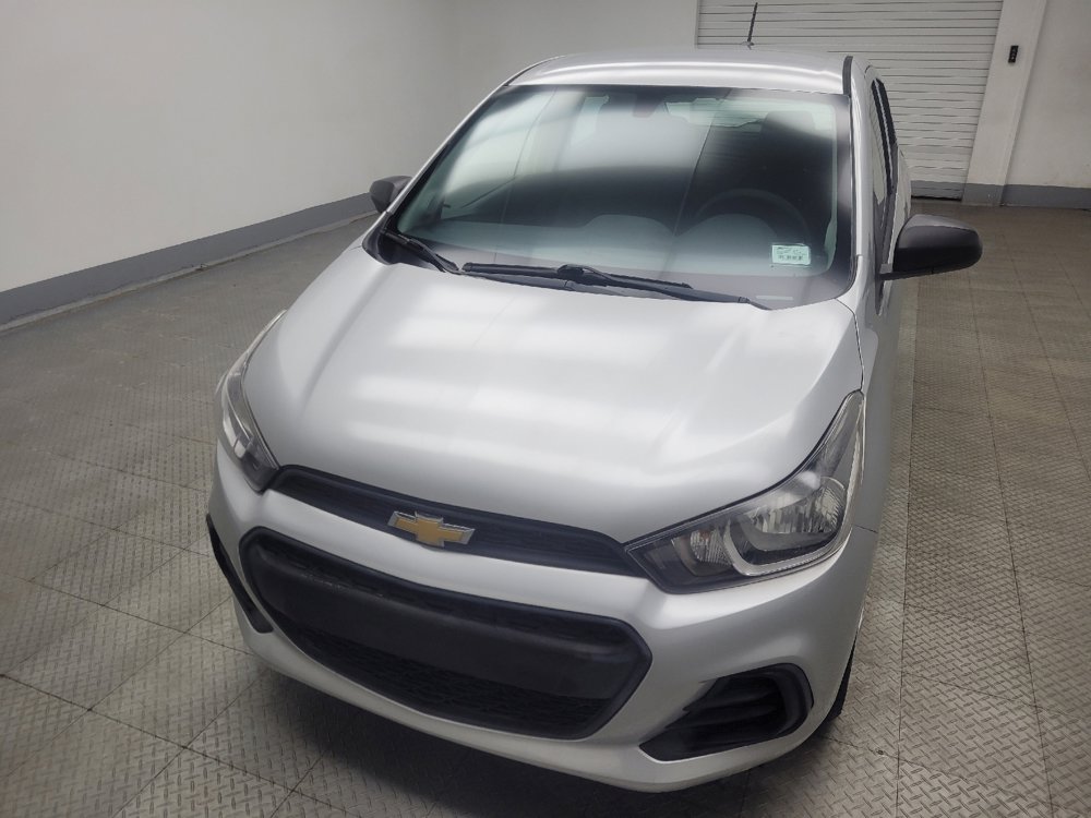 Used 2017 Chevrolet Spark LS image 15