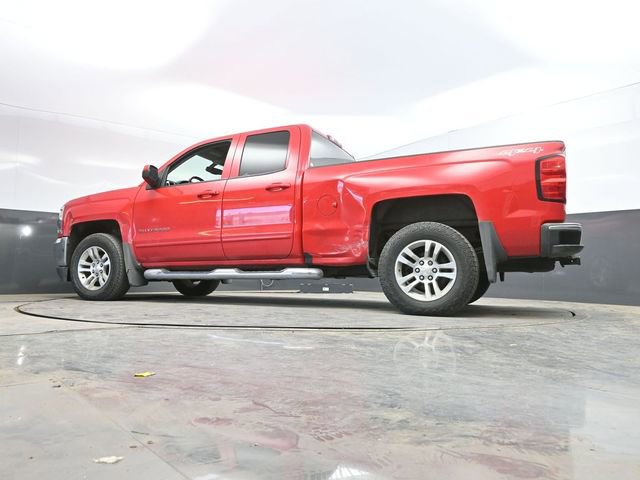 Used 2017 Chevrolet Silverado 1500 LT w/ All Star Edition AWD/4WD image 44