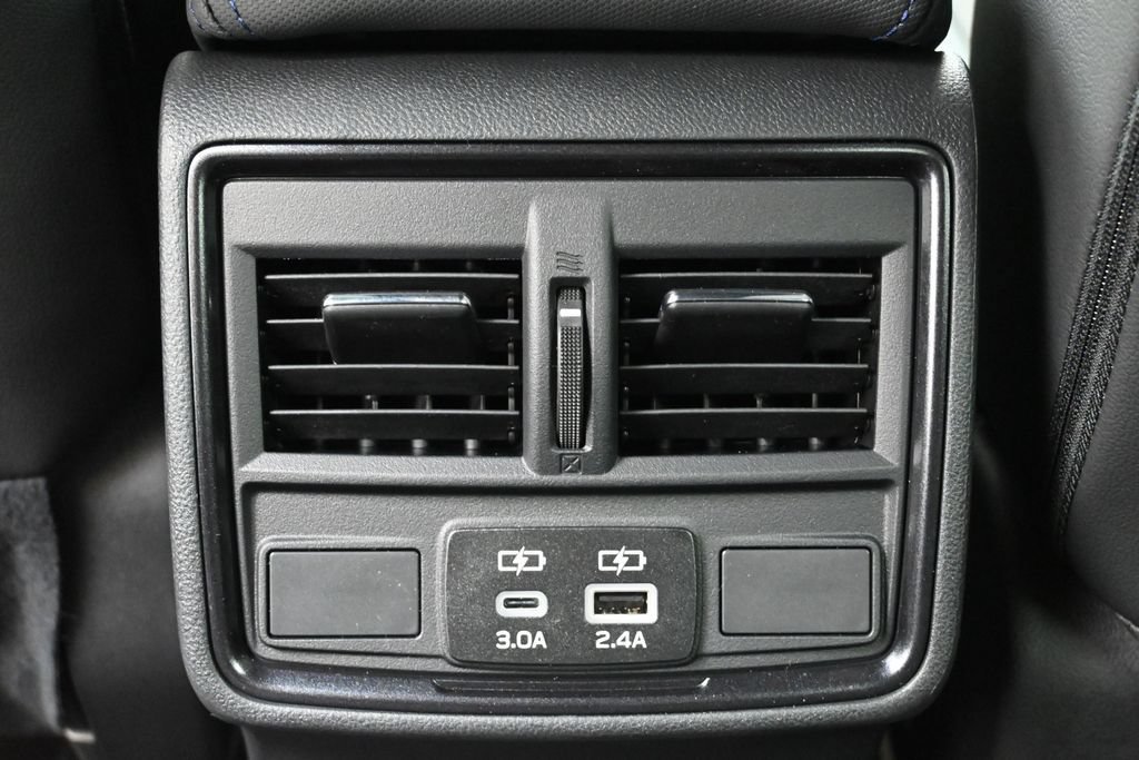 New 2026 Subaru Forester Limited AWD/4WD image 21