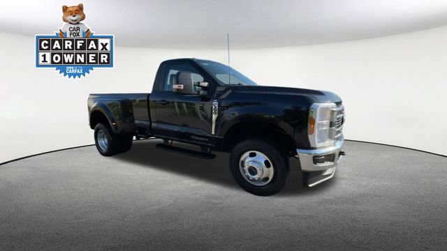 Used 2026 Ford F350 XLT AWD/4WD image 2