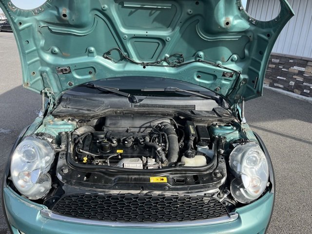 Used 2012 MINI Cooper S image 25