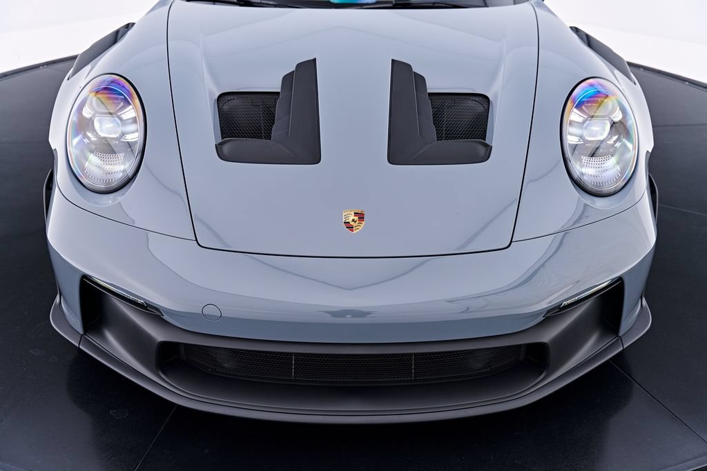 Used 2024 Porsche 911 GT3 RS w/ Weissach Package RWD image 14