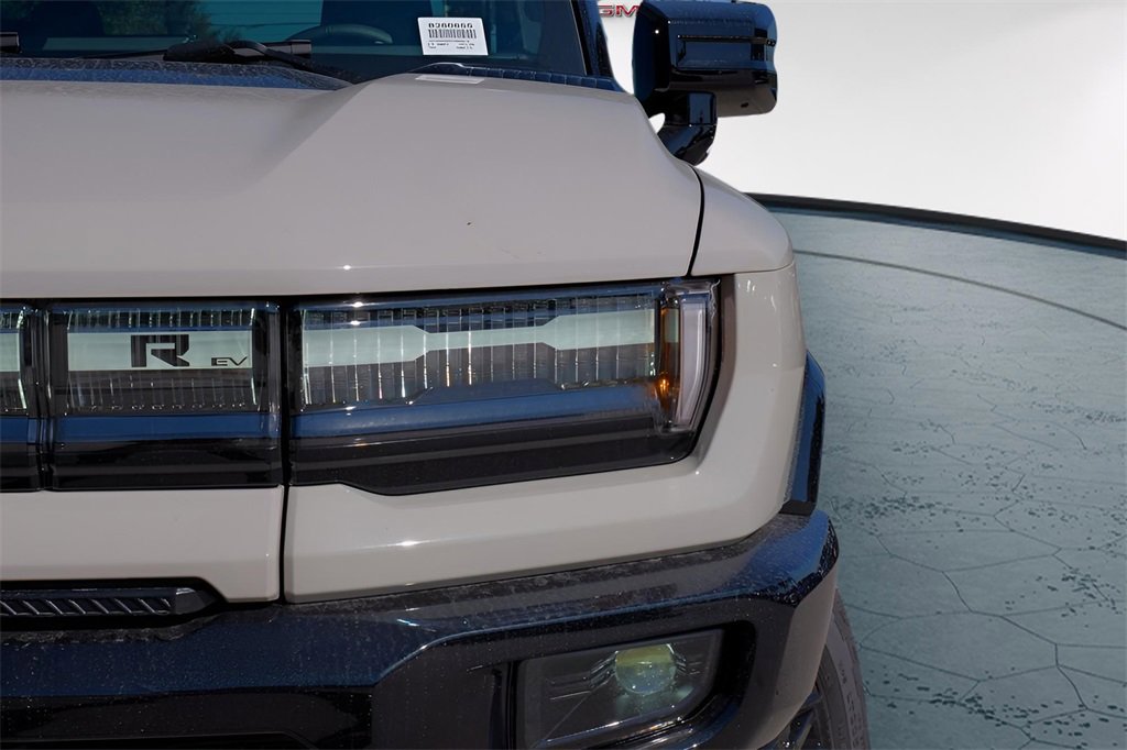 New 2026 GMC Hummer EV 4x4 Crew Cab image 3