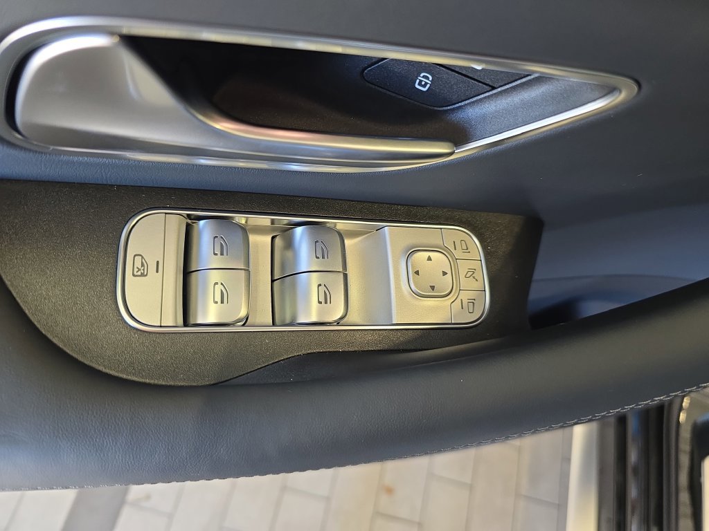 Used 2026 Mercedes-Benz GLE 63 AMG S image 31