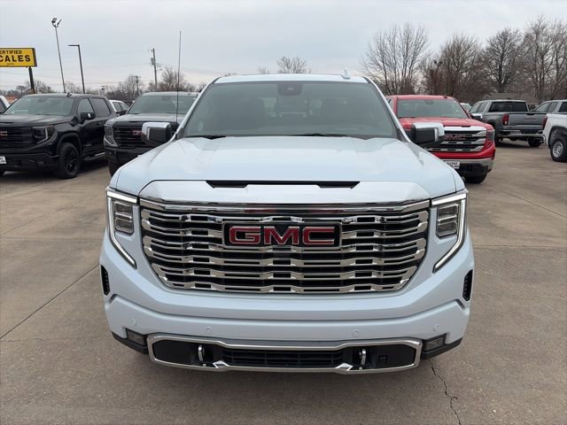 New 2026 GMC Sierra 1500 Denali image 9