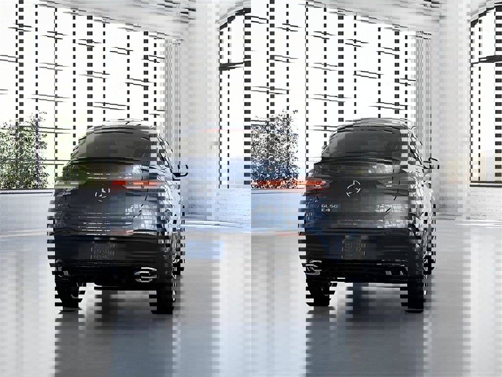 New 2026 Mercedes-Benz GLE 450 4MATIC image 24