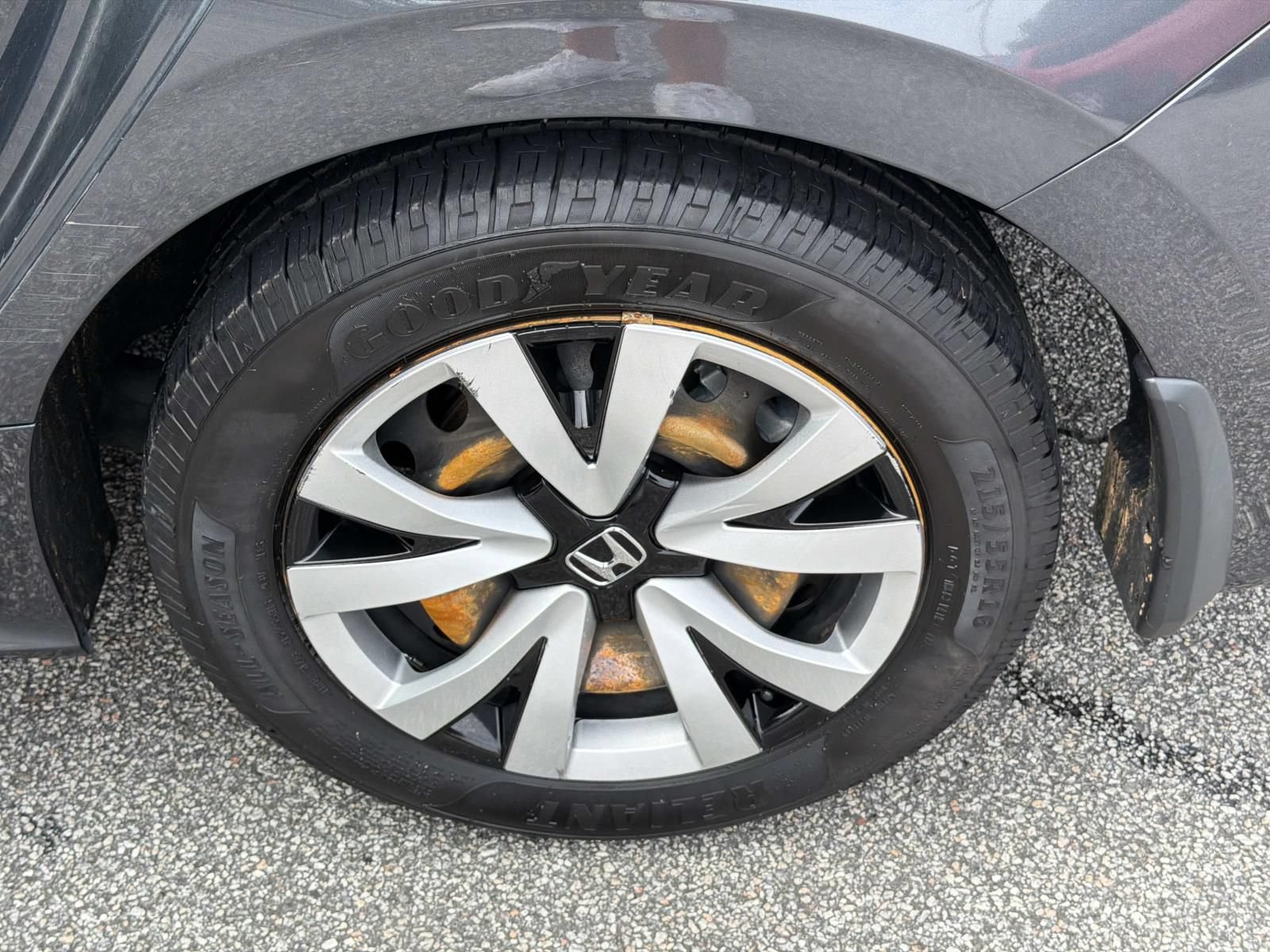 Used 2022 Honda Civic LX image 19