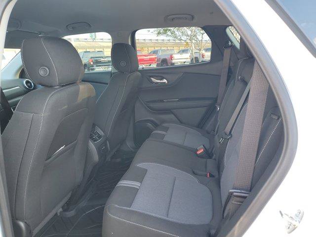 New 2026 Chevrolet Blazer LT w/ LPO, Floor Liner Package image 15