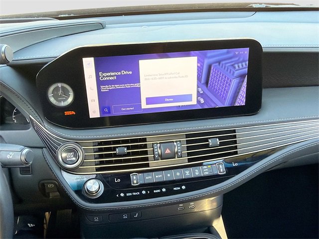 Used 2023 Lexus LS 500 AWD w/ Luxury Package image 28