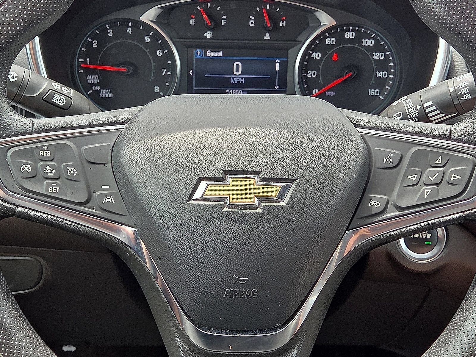 Used 2023 Chevrolet Equinox LT AWD/4WD image 31