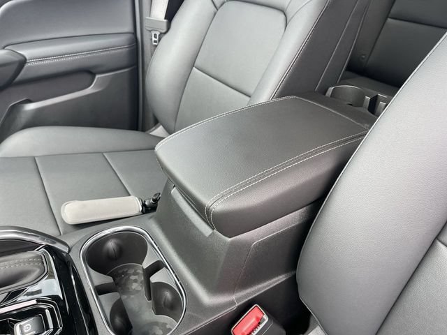 New 2026 GMC Canyon Elevation w/ Convenience Package AWD/4WD image 21