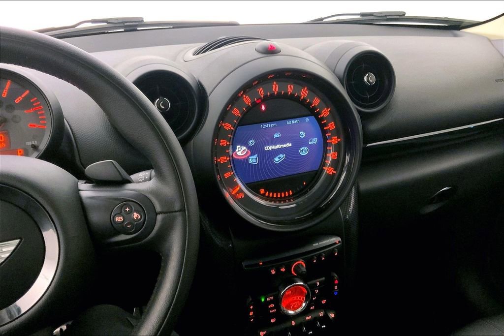 Used 2015 MINI Cooper Countryman S image 5