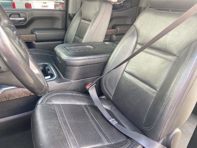 Used 2019 GMC Sierra 1500 Denali w/ Driver Alert Package II image 15