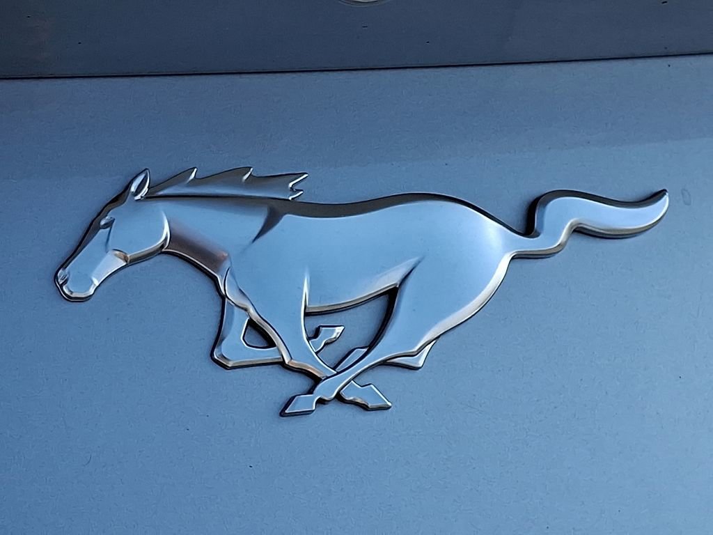 Used 2024 Ford Mustang Premium image 29