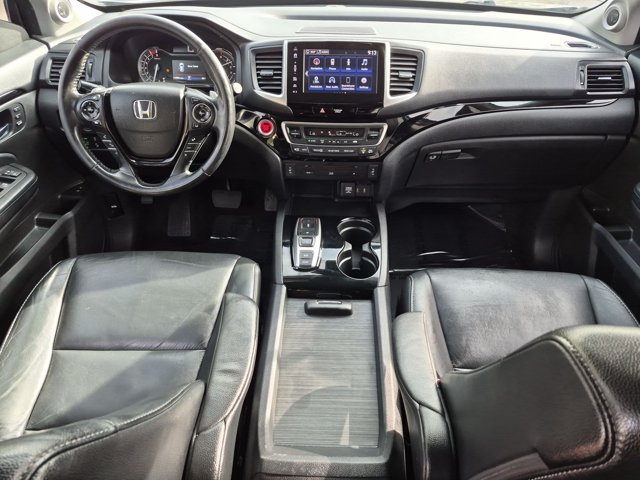 Used 2018 Honda Pilot Touring image 18