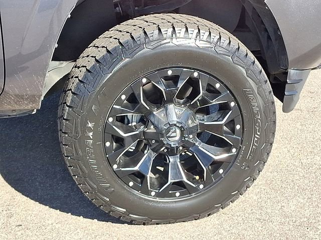 Used 2022 Toyota Tacoma SR image 10