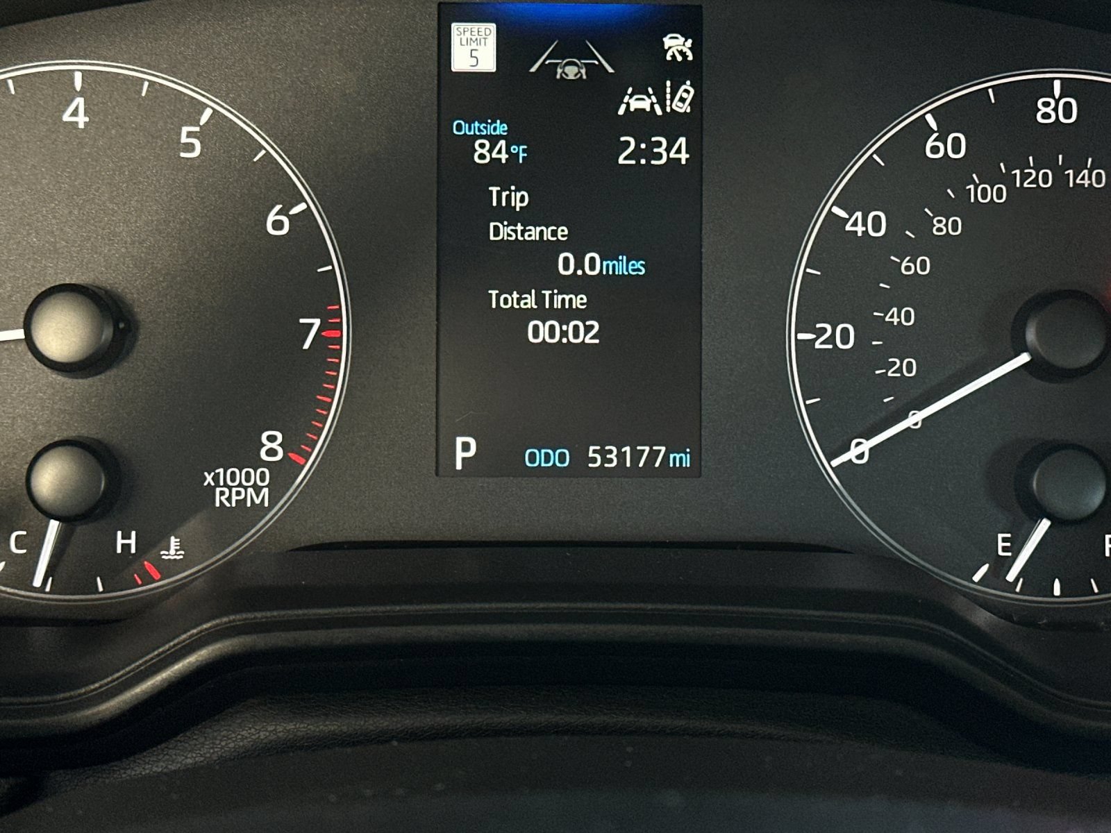 Used 2024 Toyota Corolla LE FWD image 23