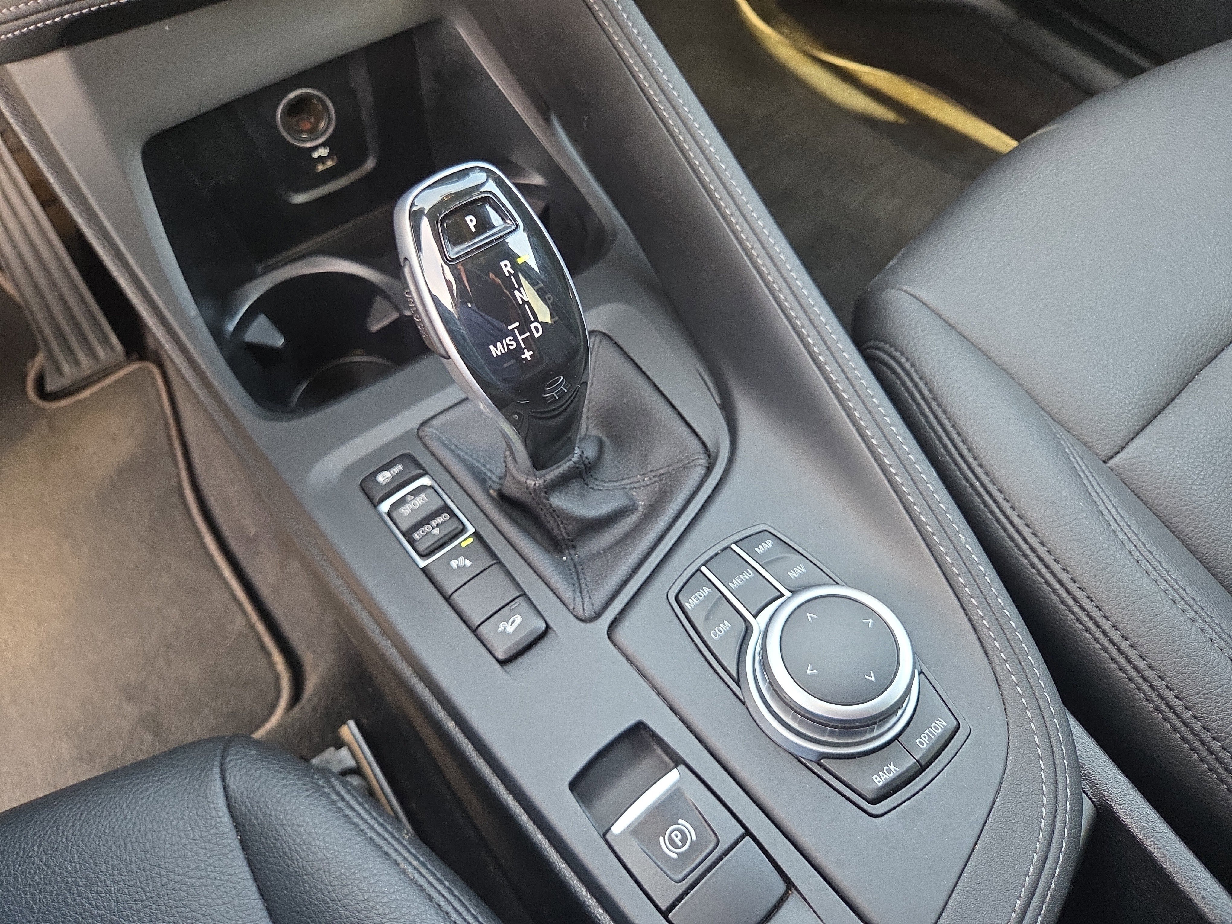 Used 2021 BMW X1 xDrive28i w/ Convenience Package image 26