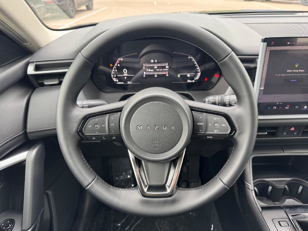 New 2026 MAZDA CX-5 Preferred AWD/4WD image 11