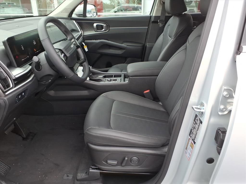 New 2026 Kia Sorento EX AWD/4WD image 16