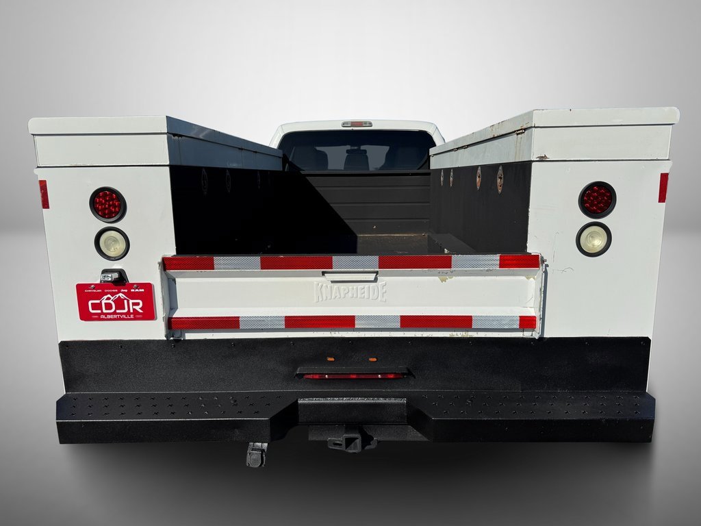 Used 2012 Ford F350 XL w/ PWR Equipment Group image 7