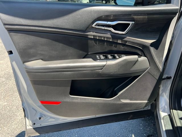 Certified 2024 Kia Sportage X-Line AWD/4WD image 31