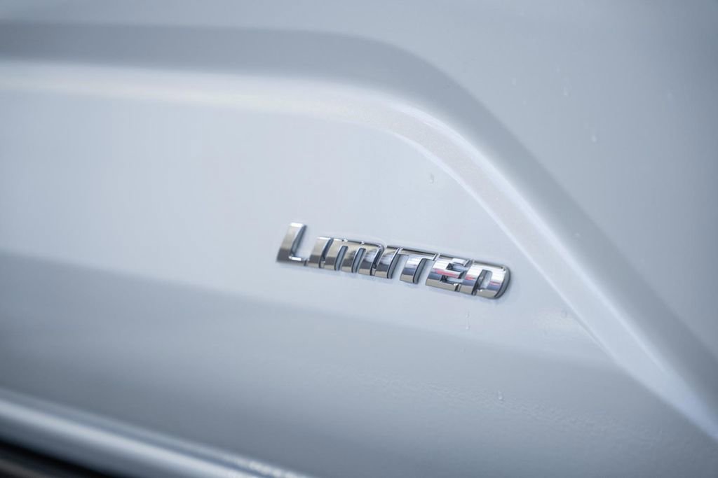 New 2026 Toyota Tacoma Limited AWD/4WD image 17