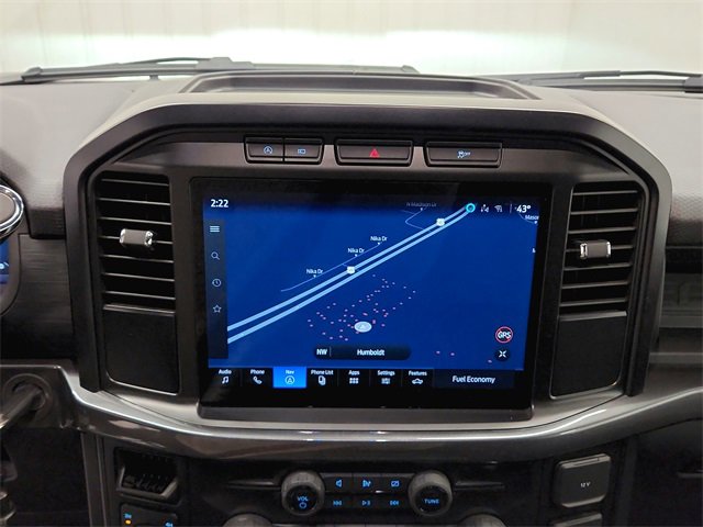 Used 2024 Ford F150 STX image 25