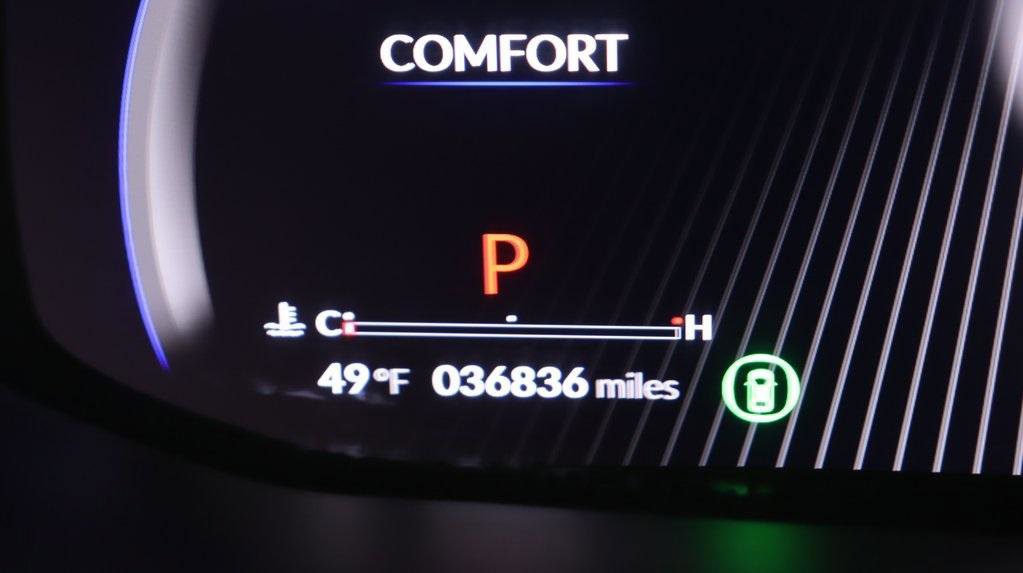 Used 2022 Acura MDX Type S image 17