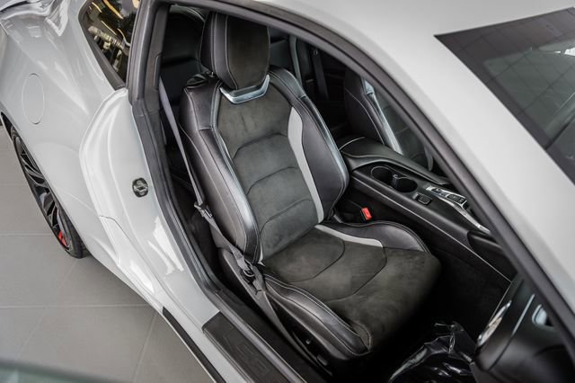 Used 2018 Chevrolet Camaro SS w/ Redline Edition RWD image 52