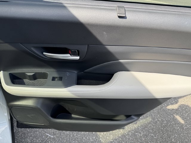 Used 2024 Toyota Grand Highlander AWD image 34