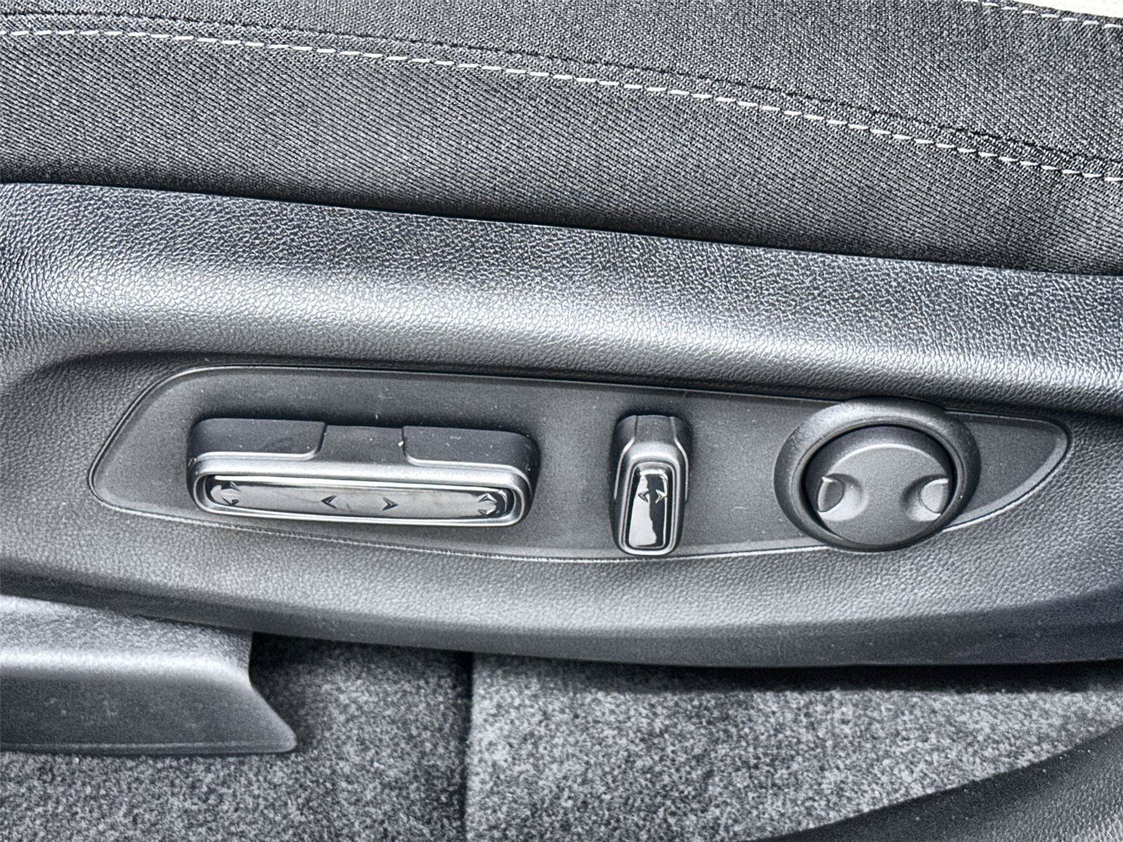 New 2026 Honda CR-V EX image 13