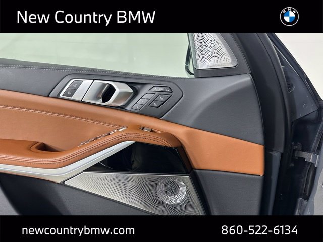 New 2026 BMW ALPINA XB7 AWD/4WD image 20