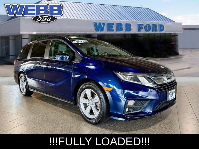 Honda Odyssey for Sale - Kelley Blue Book