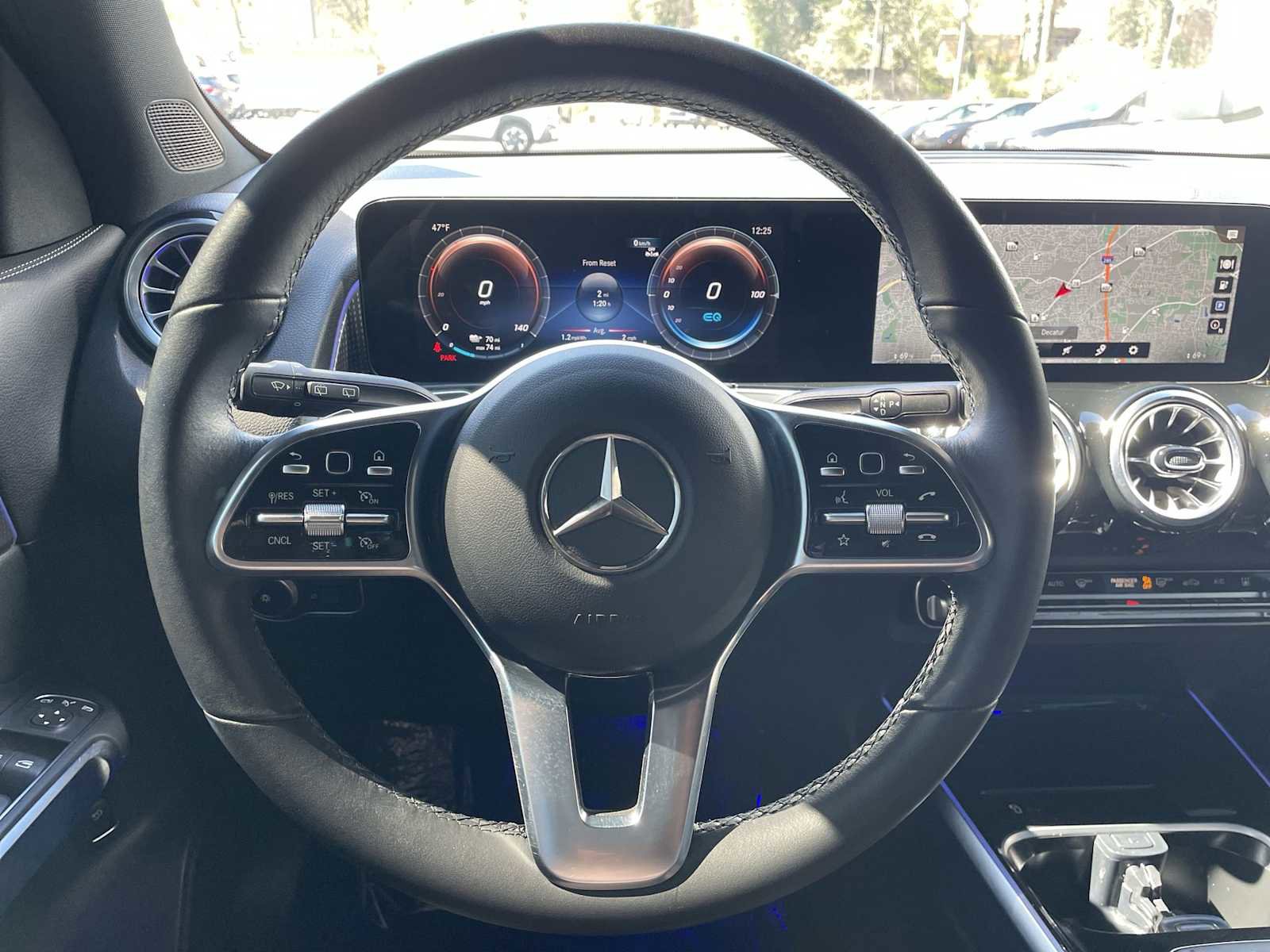 Used 2023 Mercedes-Benz EQB 250+ image 13