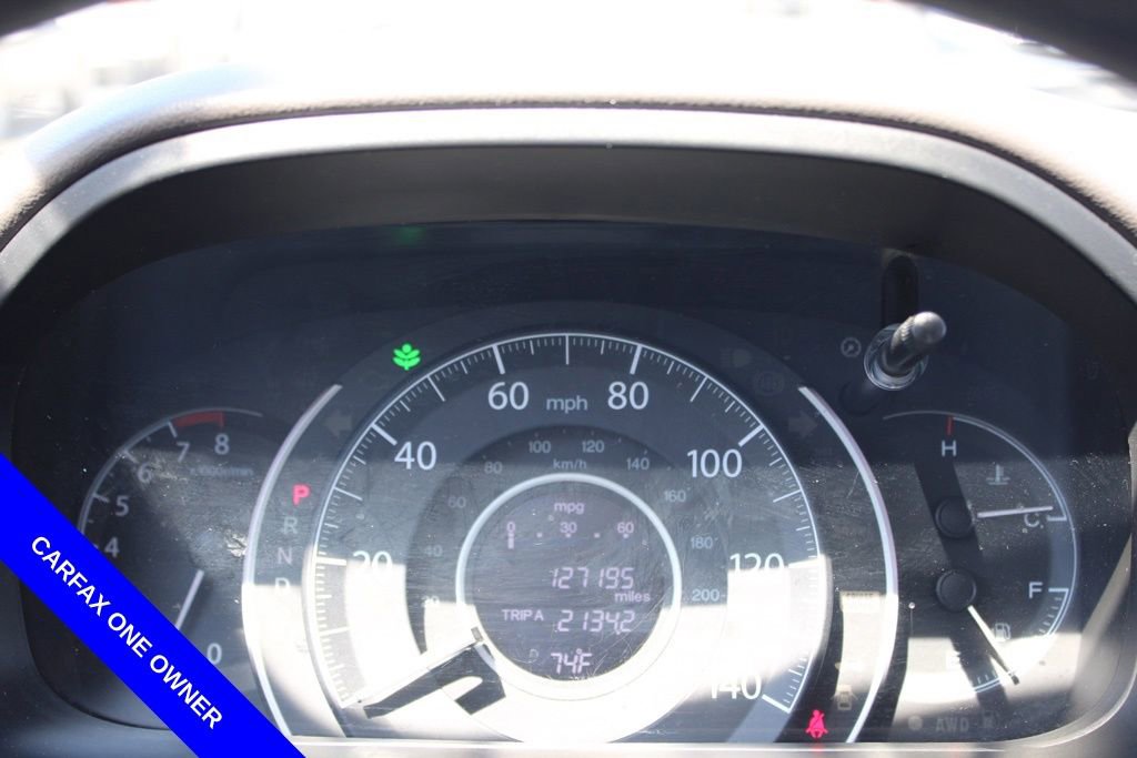 Used 2013 Honda CR-V EX image 33