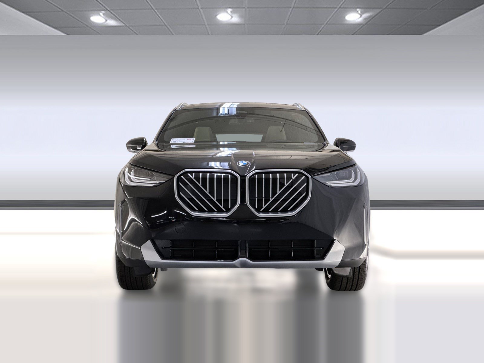 Used 2026 BMW X3 xDrive30i w/ Convenience Package AWD/4WD image 6