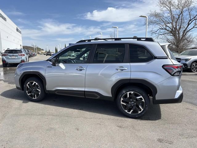 New 2026 Subaru Forester Limited image 7