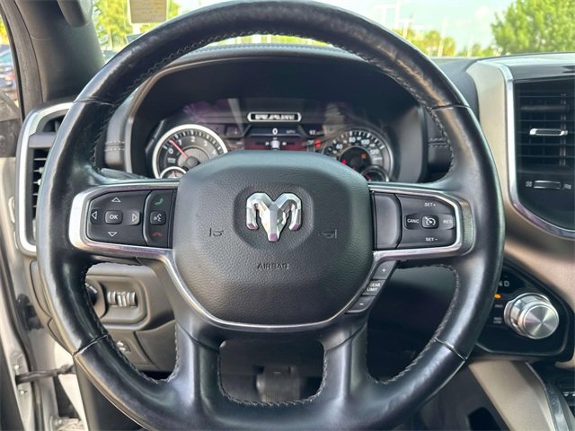 Used 2019 RAM 1500 Laramie w/ Sport Appearance Package image 21