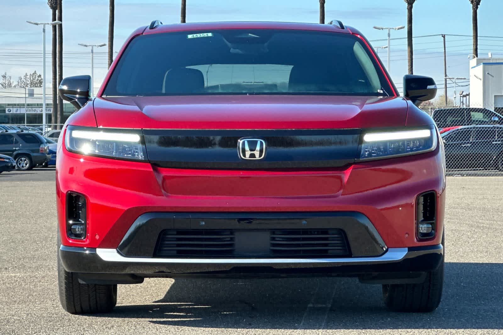New 2026 Honda Prologue Touring image 8